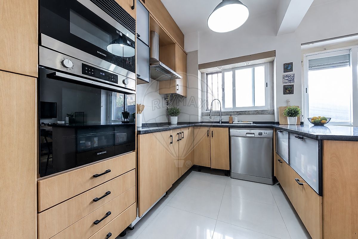 Apartamento T4 à venda em Alvalade, Lisboa — foto 7