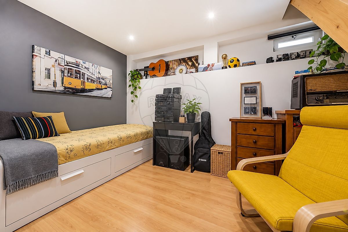 Apartamento T4 à venda em Alvalade, Lisboa — foto 15