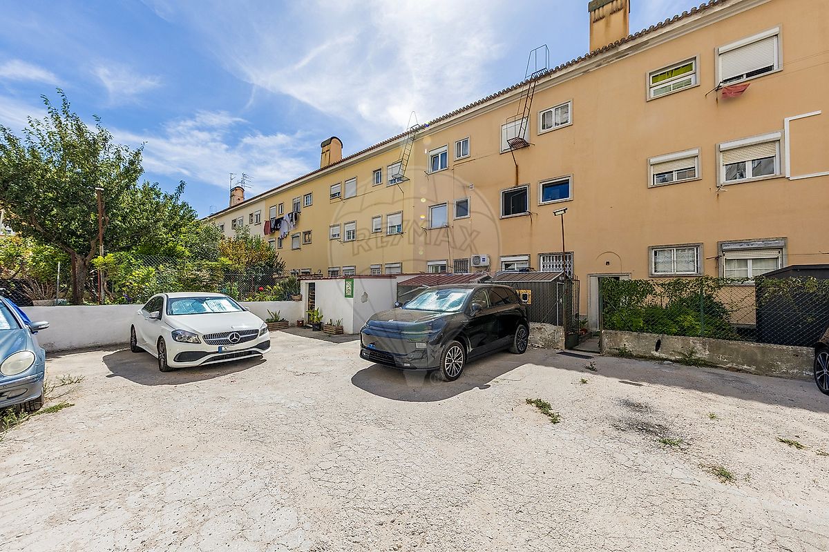 Apartamento T4 à venda em Alvalade, Lisboa — foto 23