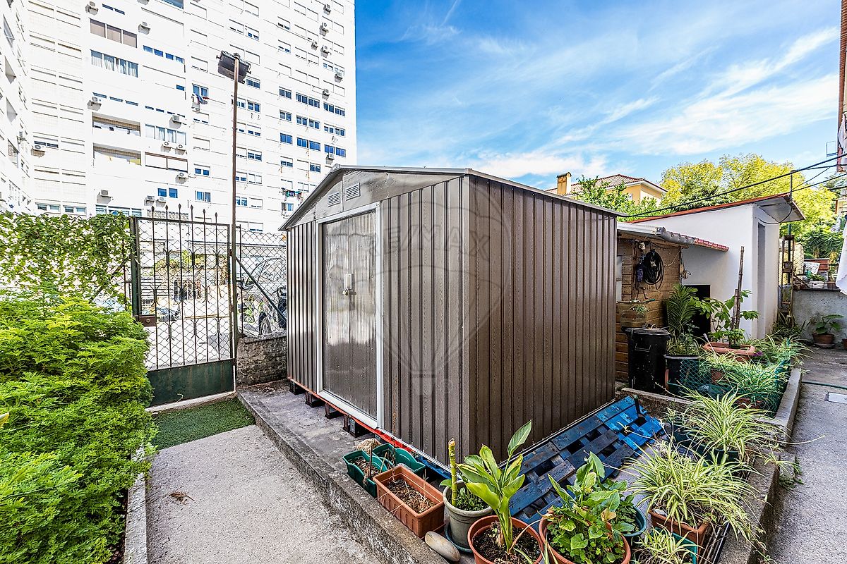 Apartamento T4 à venda em Alvalade, Lisboa — foto 22