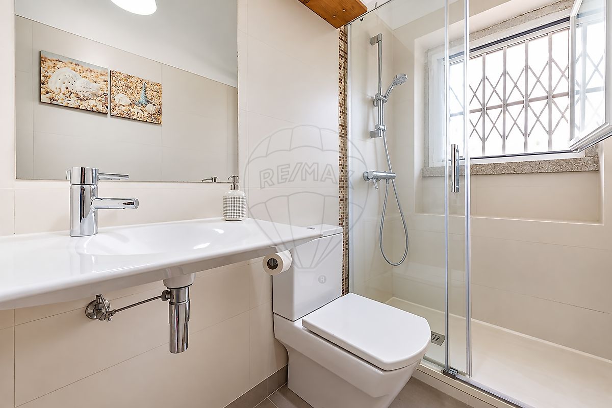 Apartamento T4 à venda em Alvalade, Lisboa — foto 12