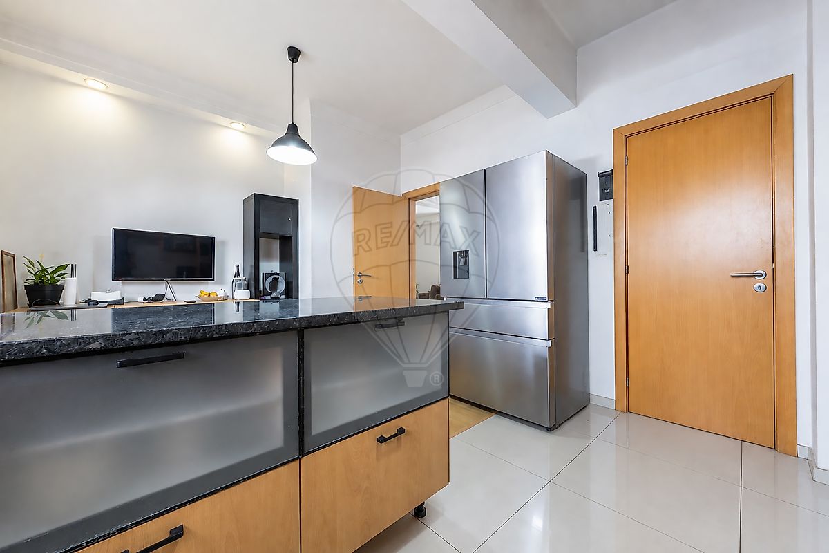Apartamento T4 à venda em Alvalade, Lisboa — foto 9