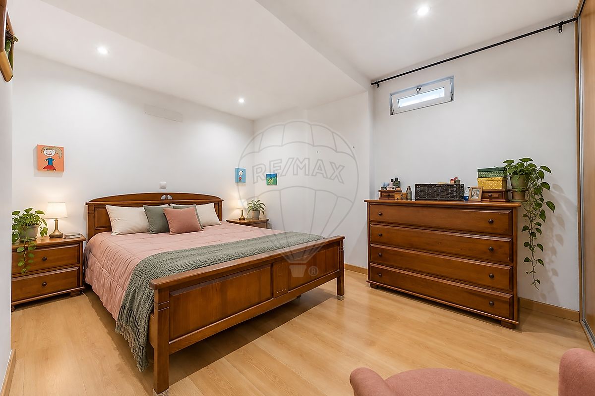 Apartamento T4 à venda em Alvalade, Lisboa — foto 16