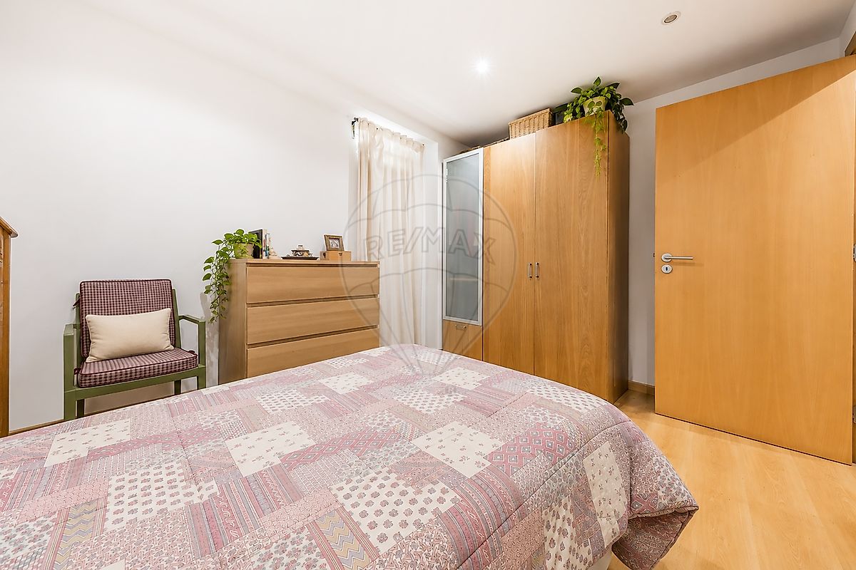 Apartamento T4 à venda em Alvalade, Lisboa — foto 20