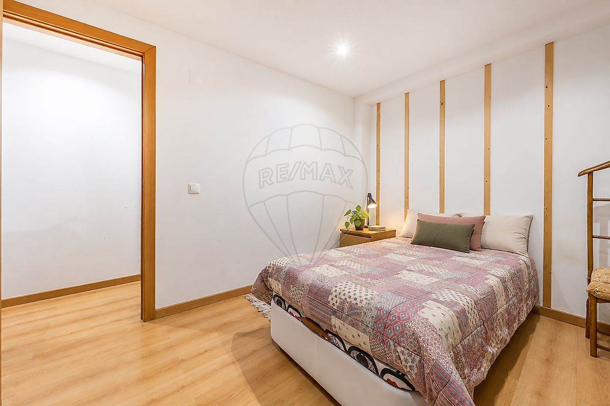 Apartamento T4 à venda em Alvalade, Lisboa — foto 19