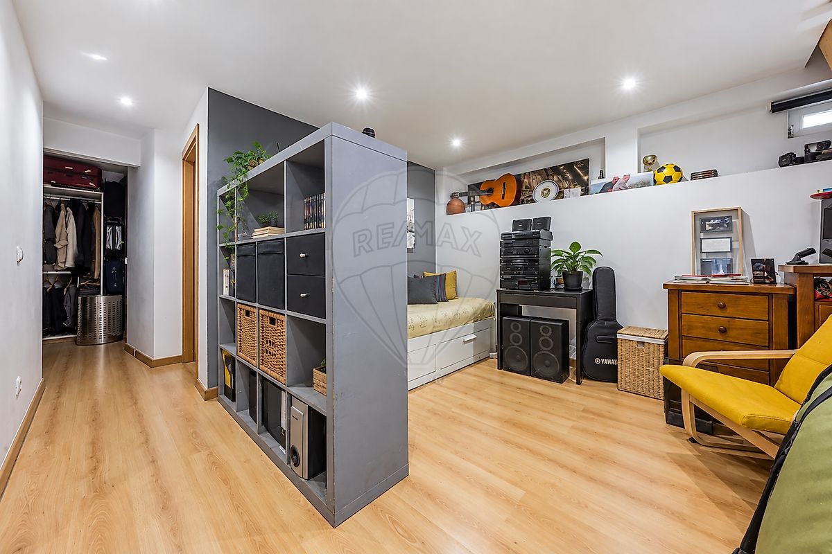 Apartamento T4 à venda em Alvalade, Lisboa — foto 14