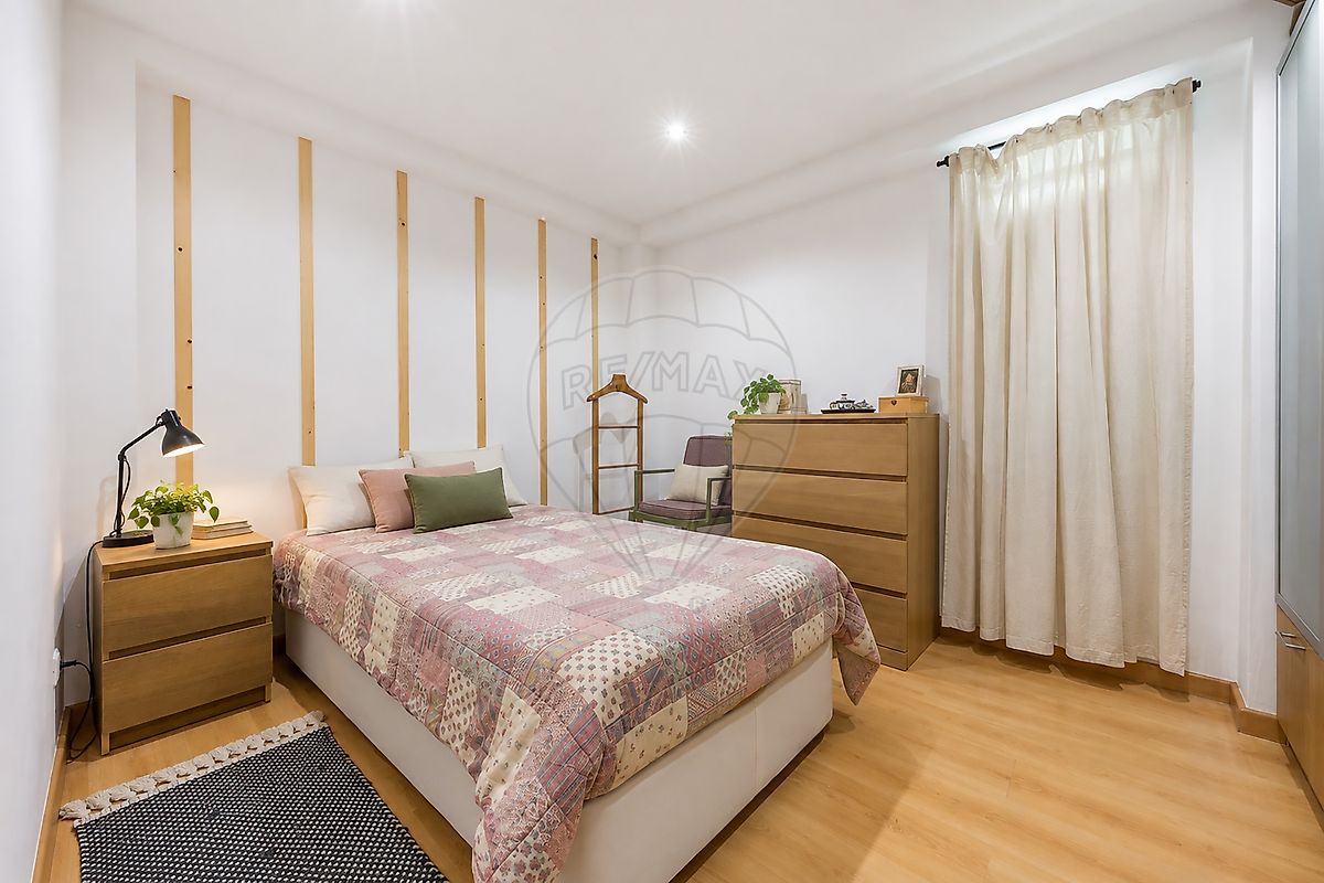 Apartamento T4 à venda em Alvalade, Lisboa — foto 18
