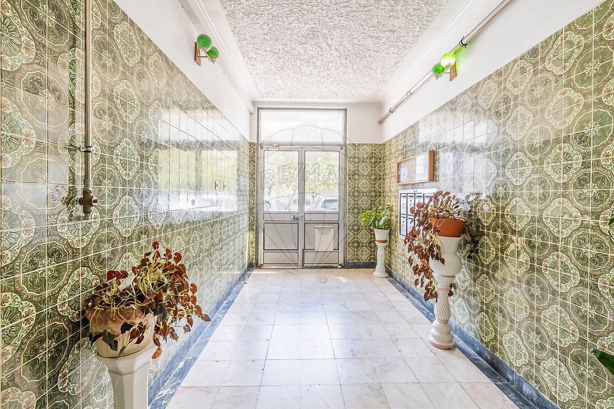 Apartamento T2 - Rio de Mouro, Sintra, Lisboa