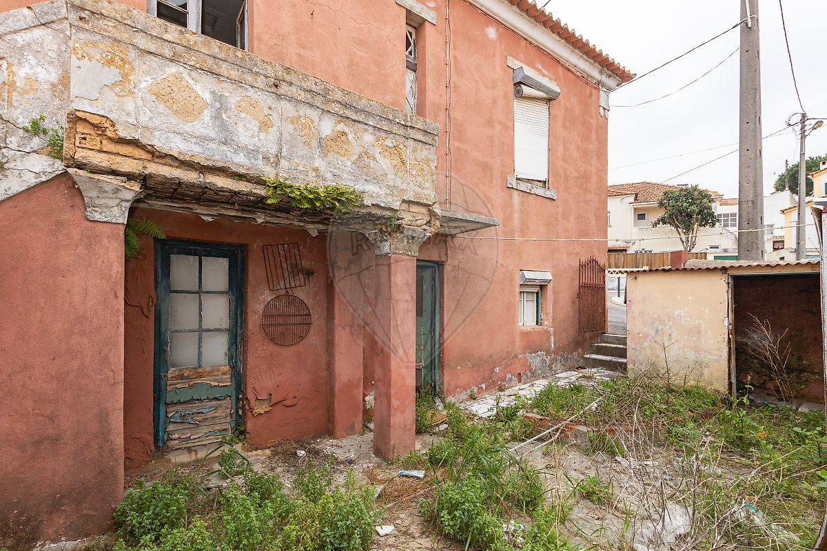 Moradia T2 à venda em Alcabideche, Cascais — foto 15