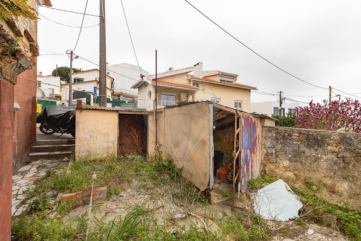 Moradia T2 à venda em Alcabideche, Cascais — foto 19