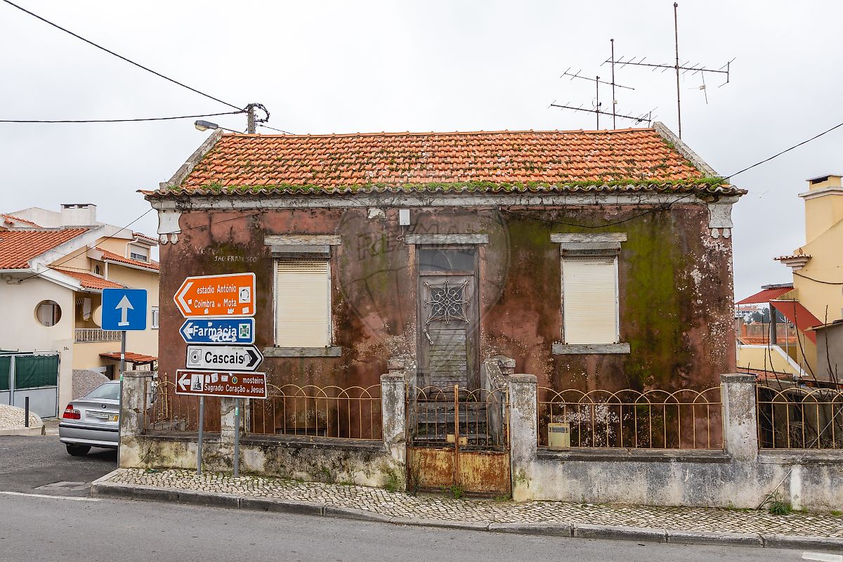 Apartamento T2 à venda em Cascais