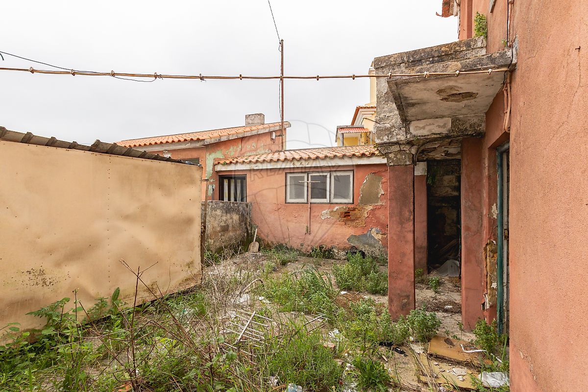 Moradia T2 à venda em Alcabideche, Cascais — foto 18