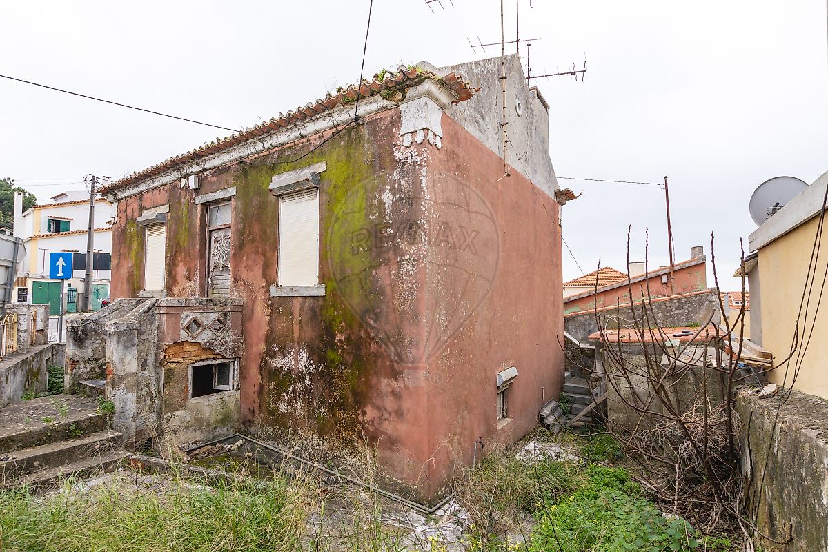 Moradia T2 à venda em Alcabideche, Cascais — foto 13