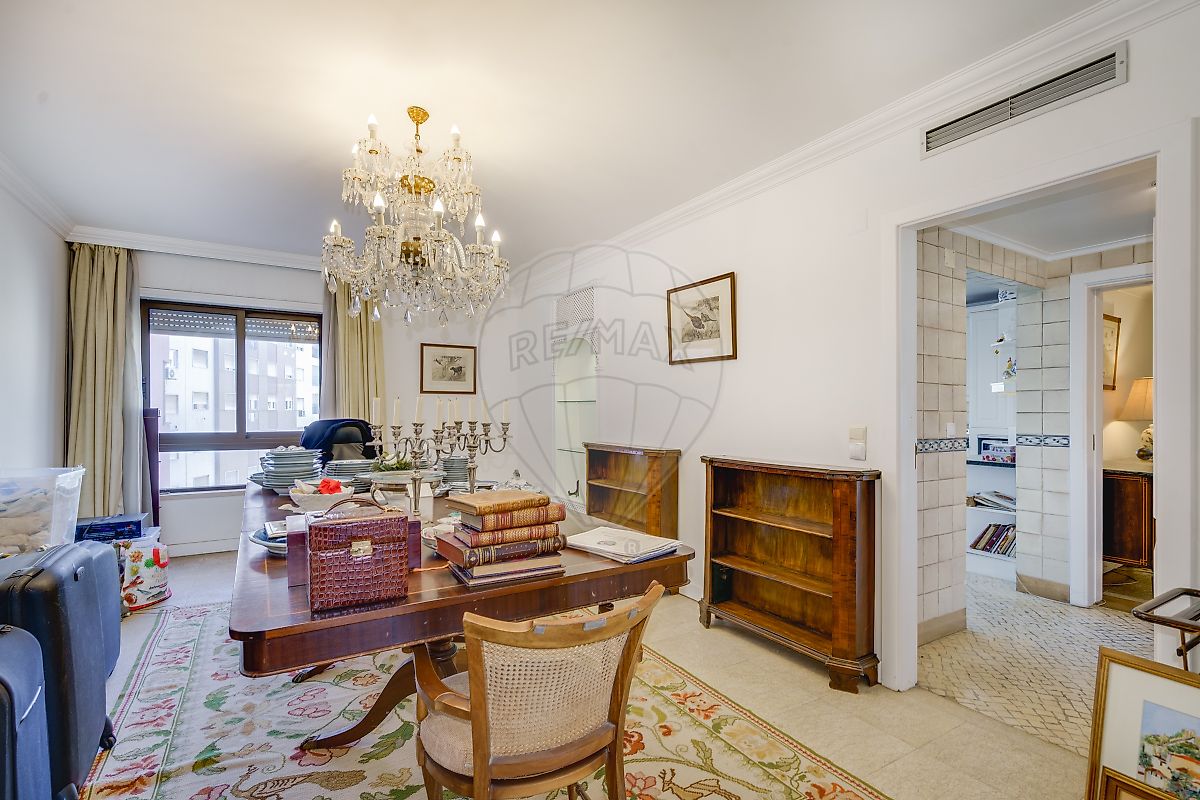 Apartamento T5 à venda em São domingos de Benfica, Lisboa — foto 19