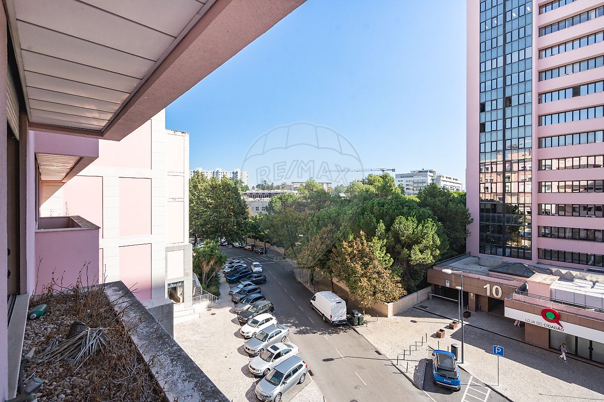 Apartamento T5 à venda em São domingos de Benfica, Lisboa — foto 22