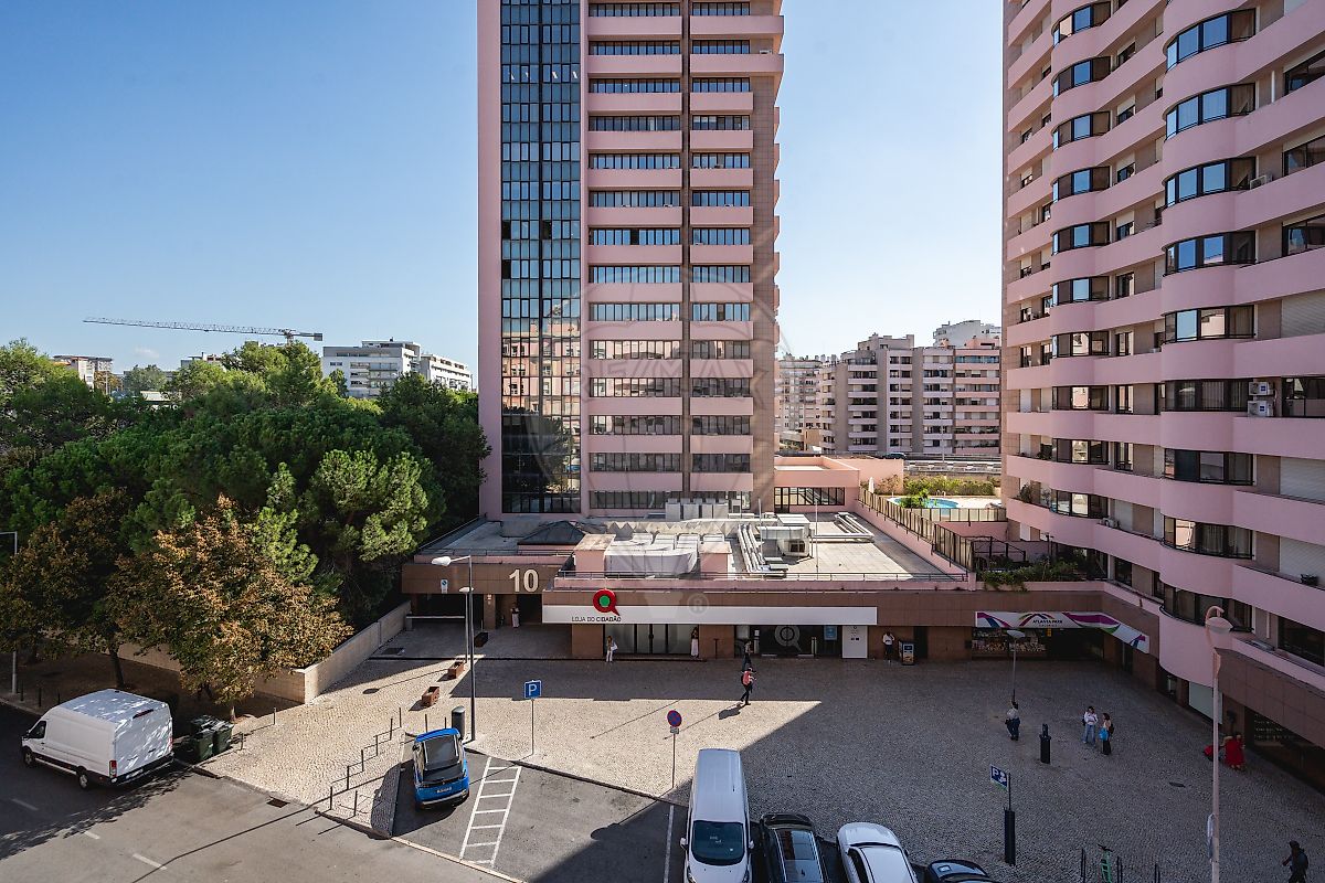 Apartamento T5 à venda em São domingos de Benfica, Lisboa — foto 23