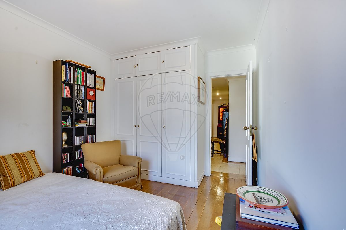 Apartamento T5 à venda em São domingos de Benfica, Lisboa — foto 13