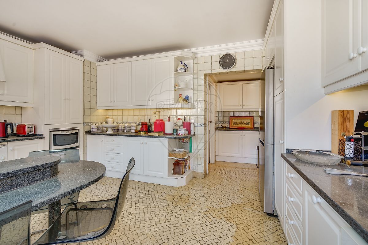 Apartamento T5 à venda em São domingos de Benfica, Lisboa — foto 6