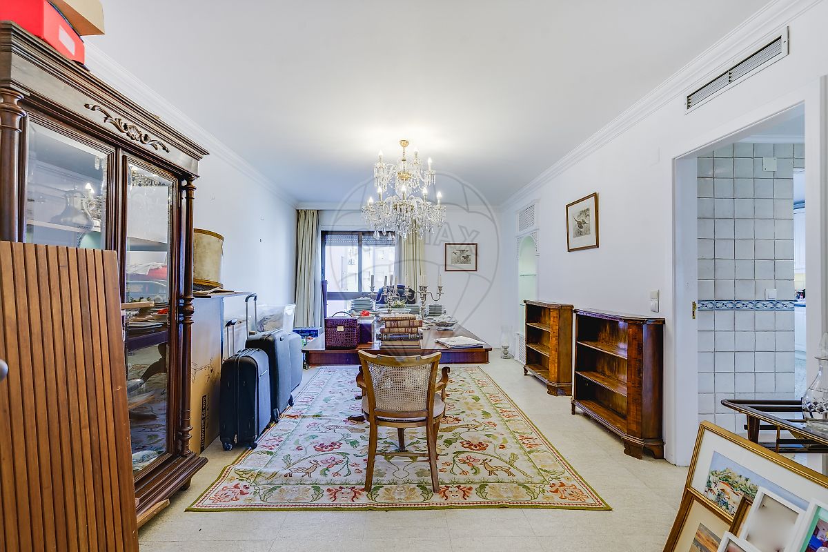 Apartamento T5 à venda em São domingos de Benfica, Lisboa — foto 18
