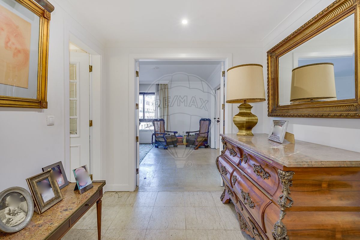 Apartamento T5 à venda em São domingos de Benfica, Lisboa — foto 12