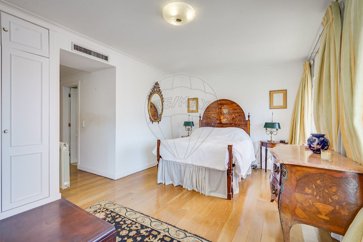 Apartamento T5 à venda em São domingos de Benfica, Lisboa — foto 11