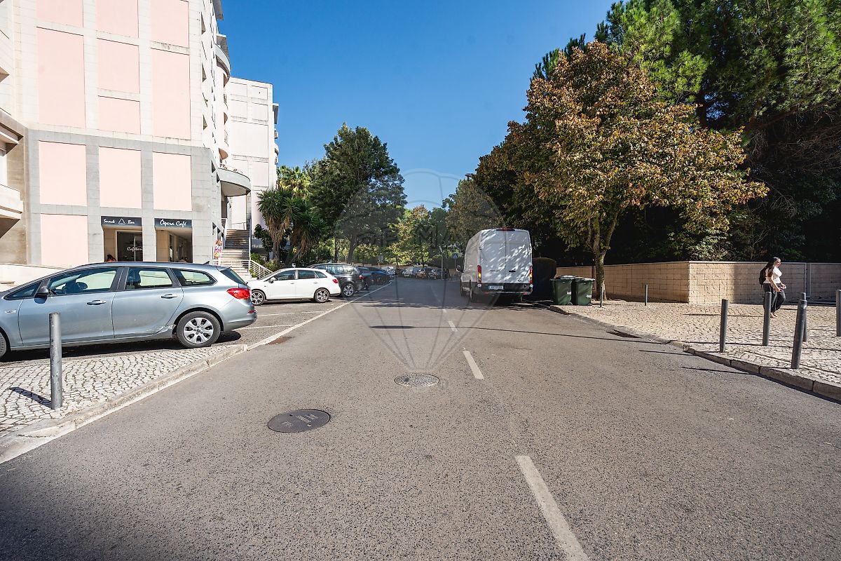 Apartamento T5 à venda em São domingos de Benfica, Lisboa — foto 27