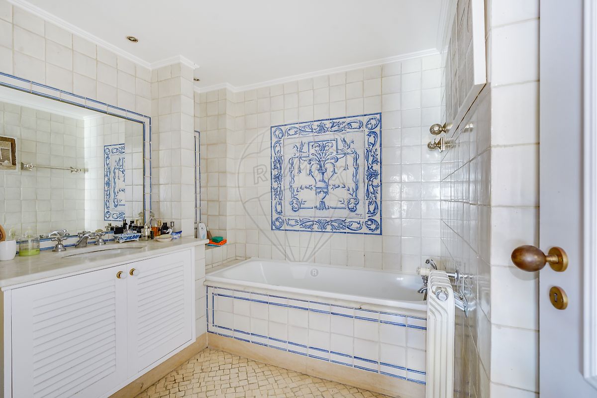Apartamento T5 à venda em São domingos de Benfica, Lisboa — foto 9