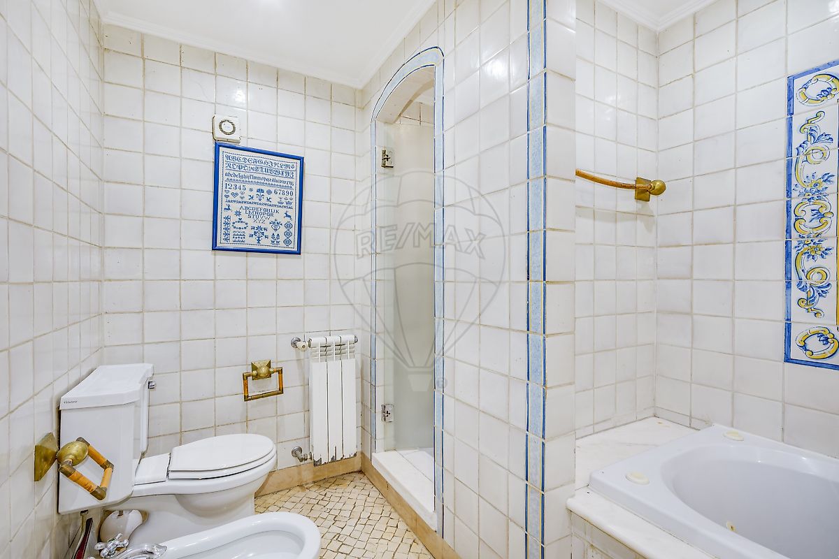 Apartamento T5 à venda em São domingos de Benfica, Lisboa — foto 8