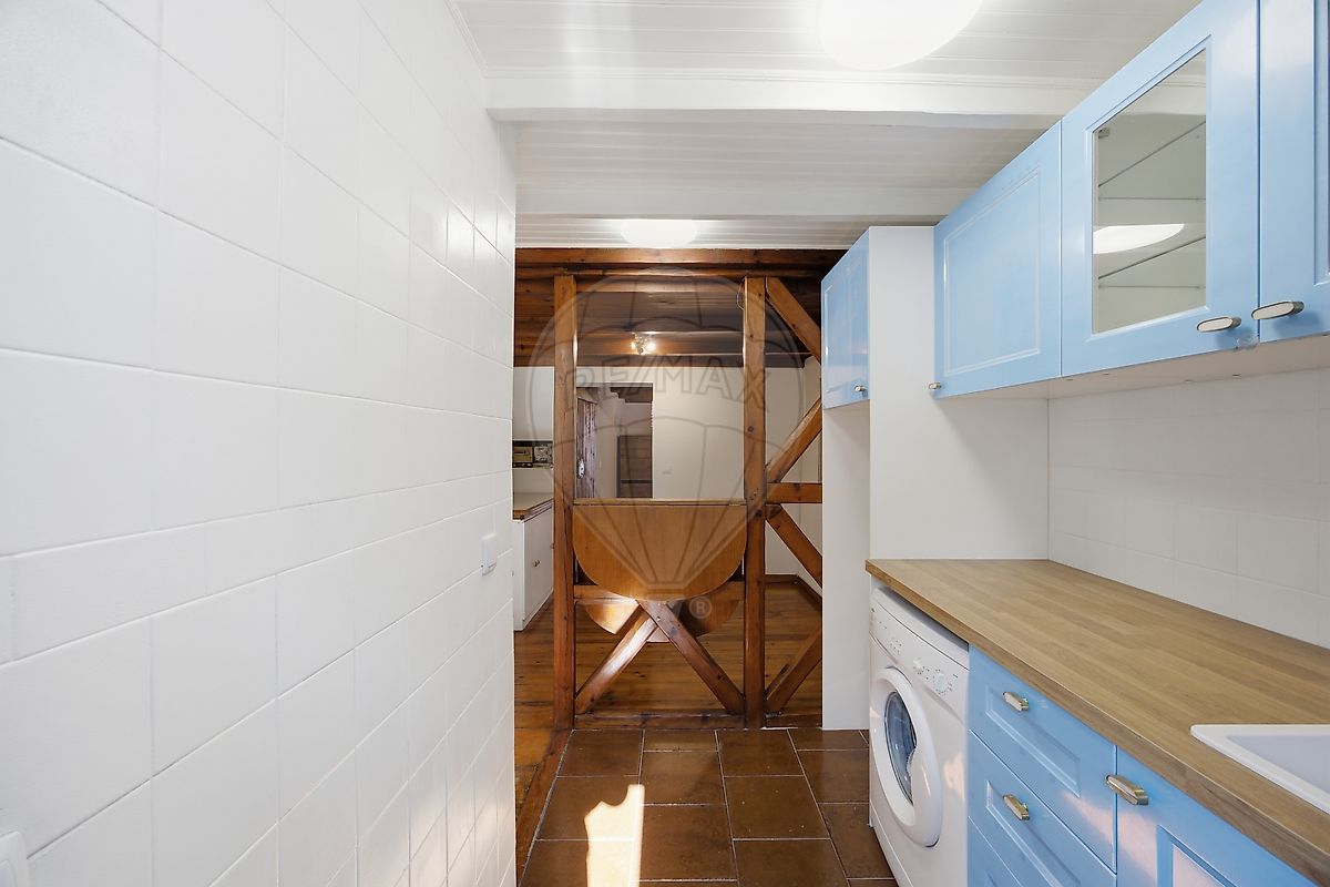 Apartamento T1 à venda em Lisboa