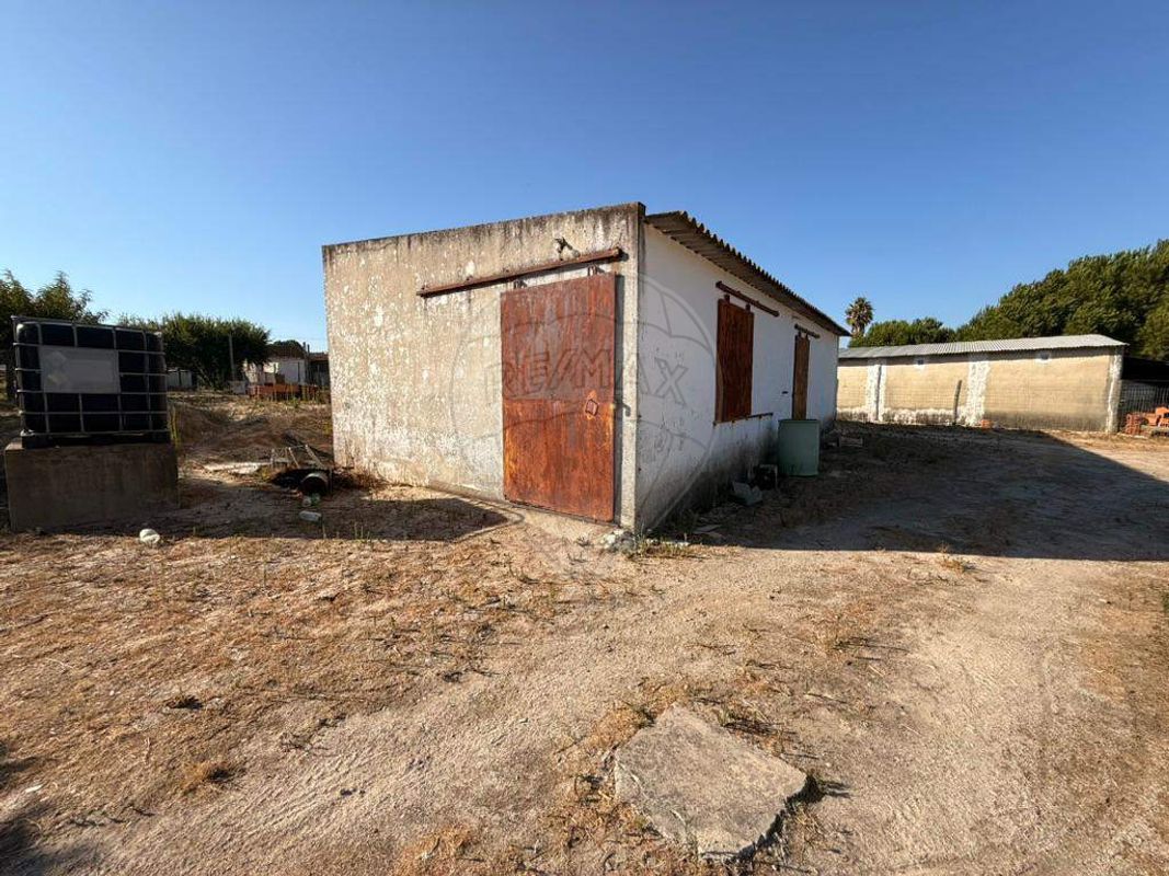 Terreno  para venda
