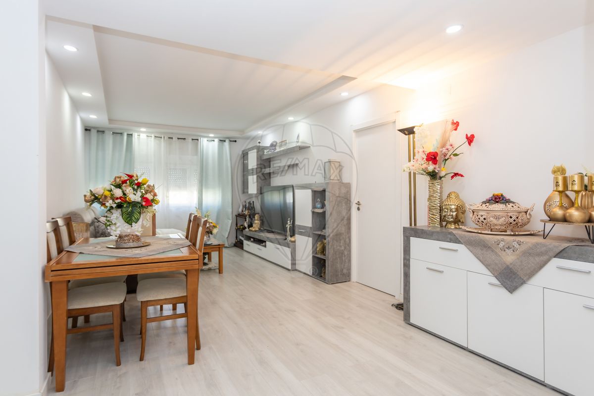 Apartamento T3 para venda