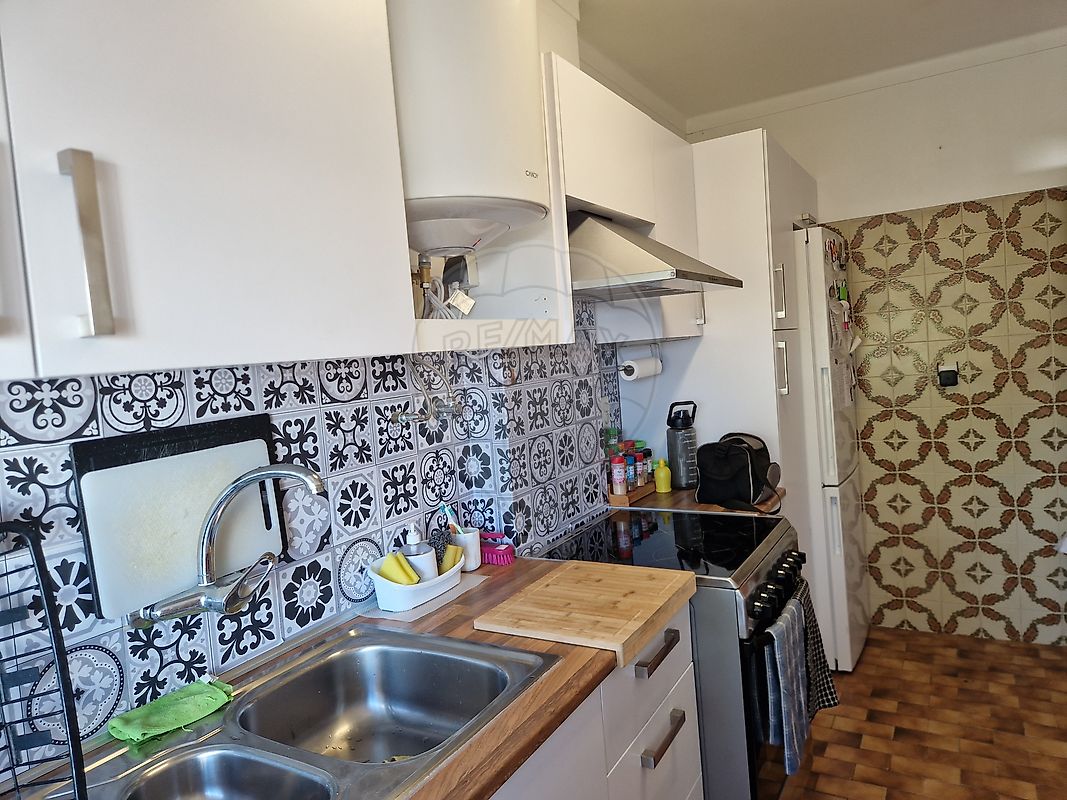 Apartamento T3 para venda