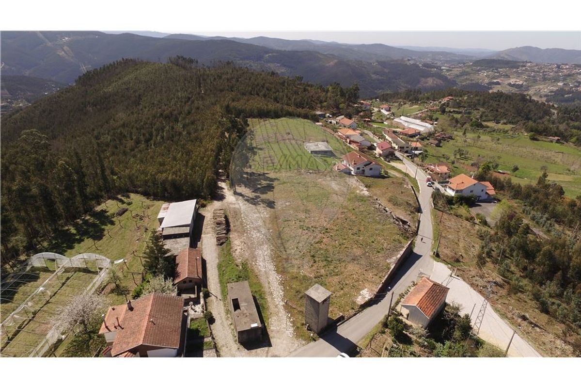 Terreno para venda