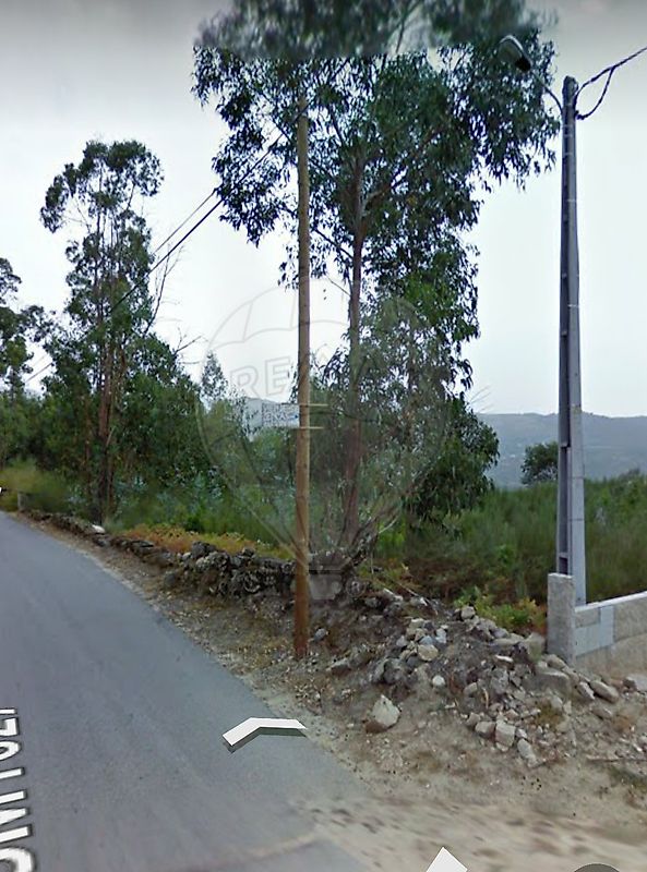 Terreno para venda