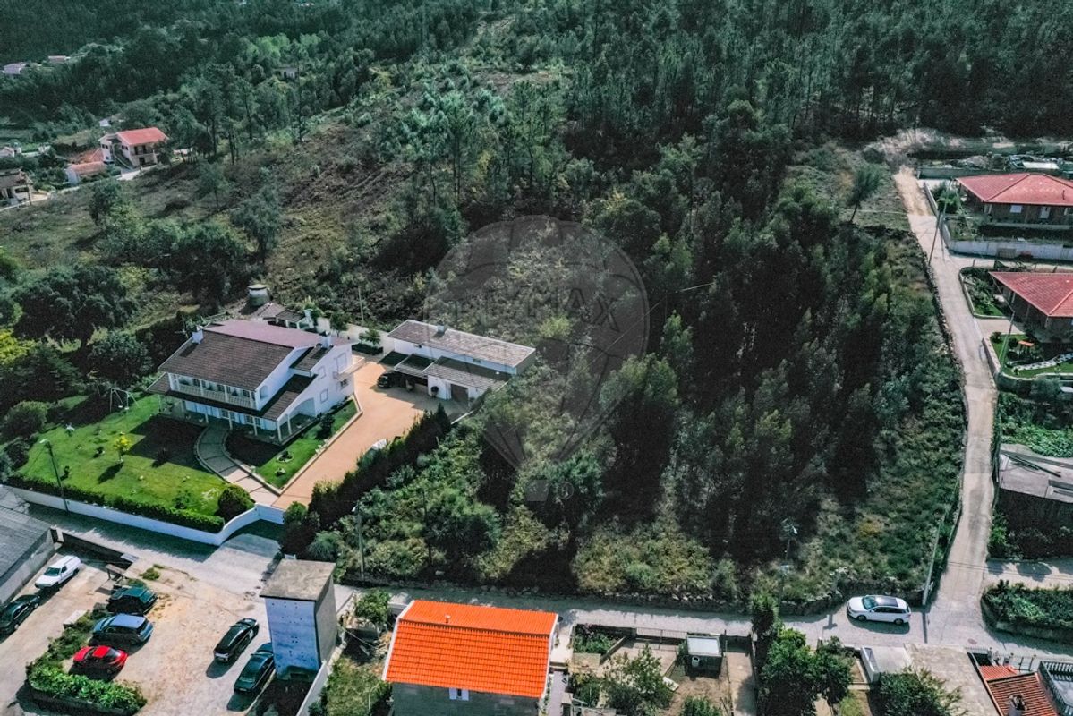 Terreno para venda