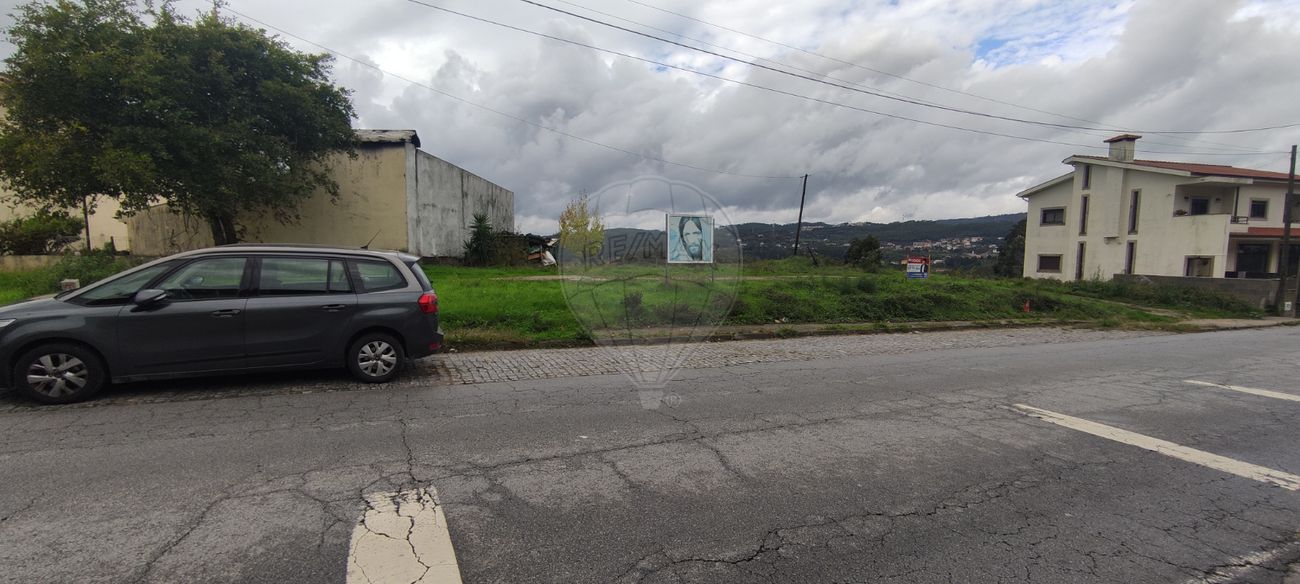 Terreno  para venda