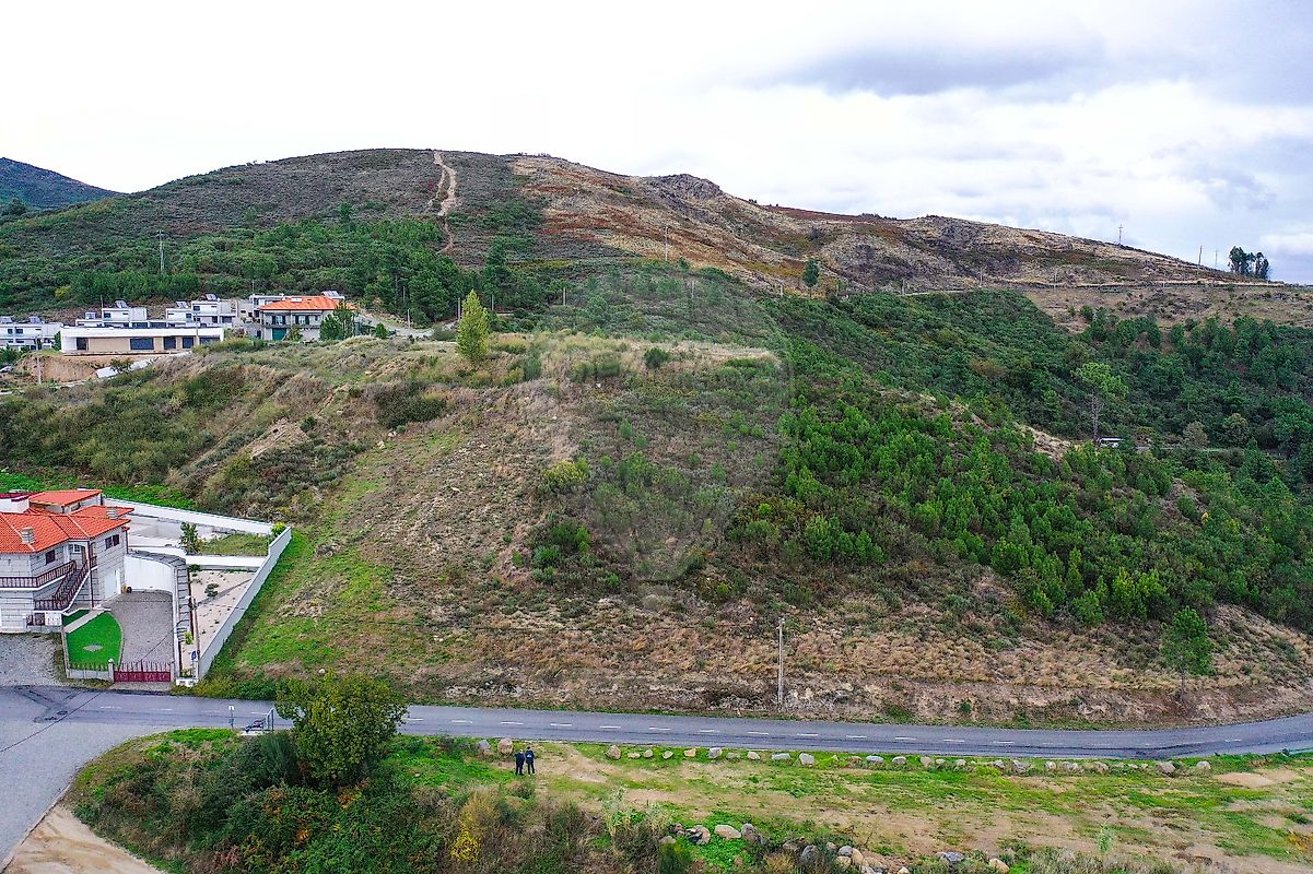 Terreno  à venda em Baião