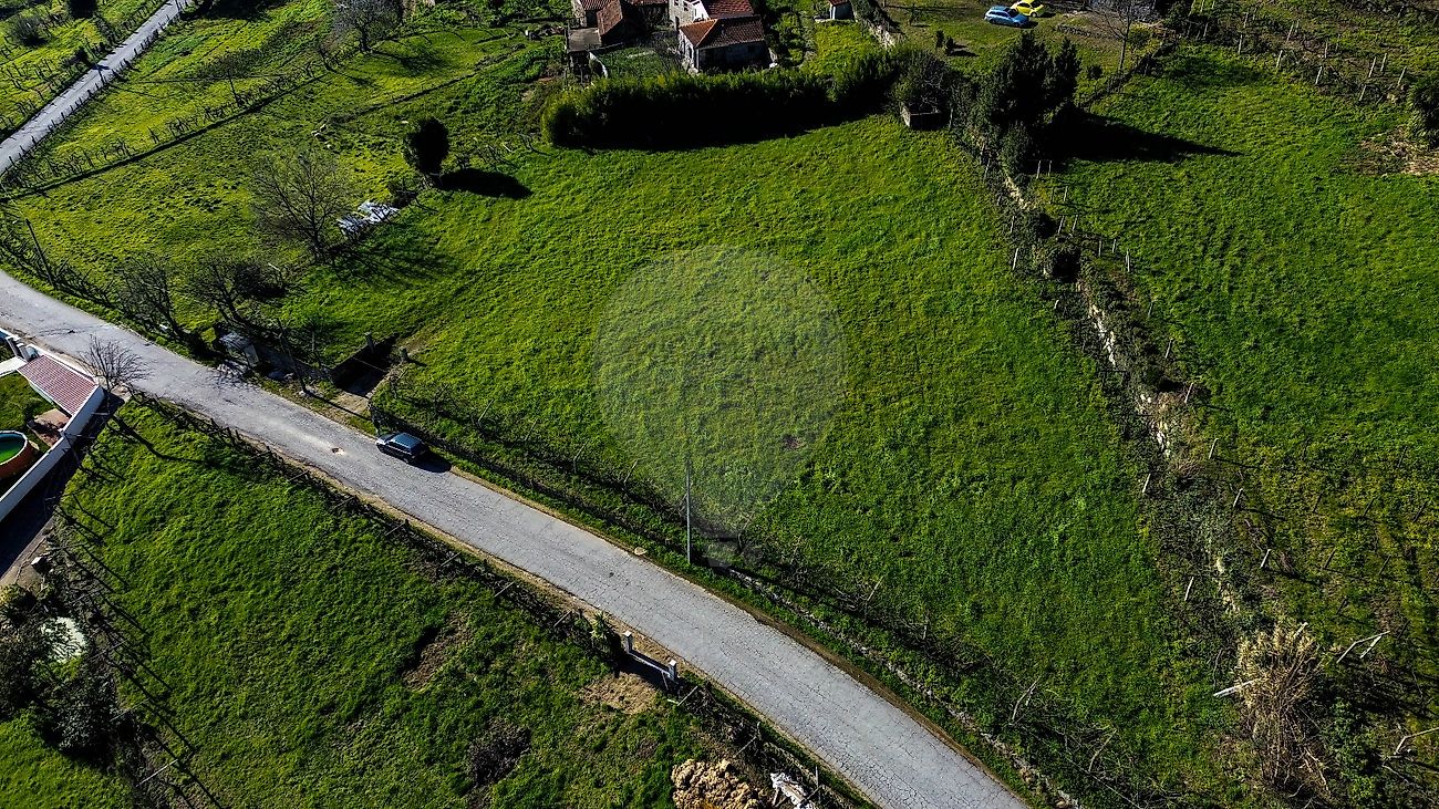 Terreno  para venda