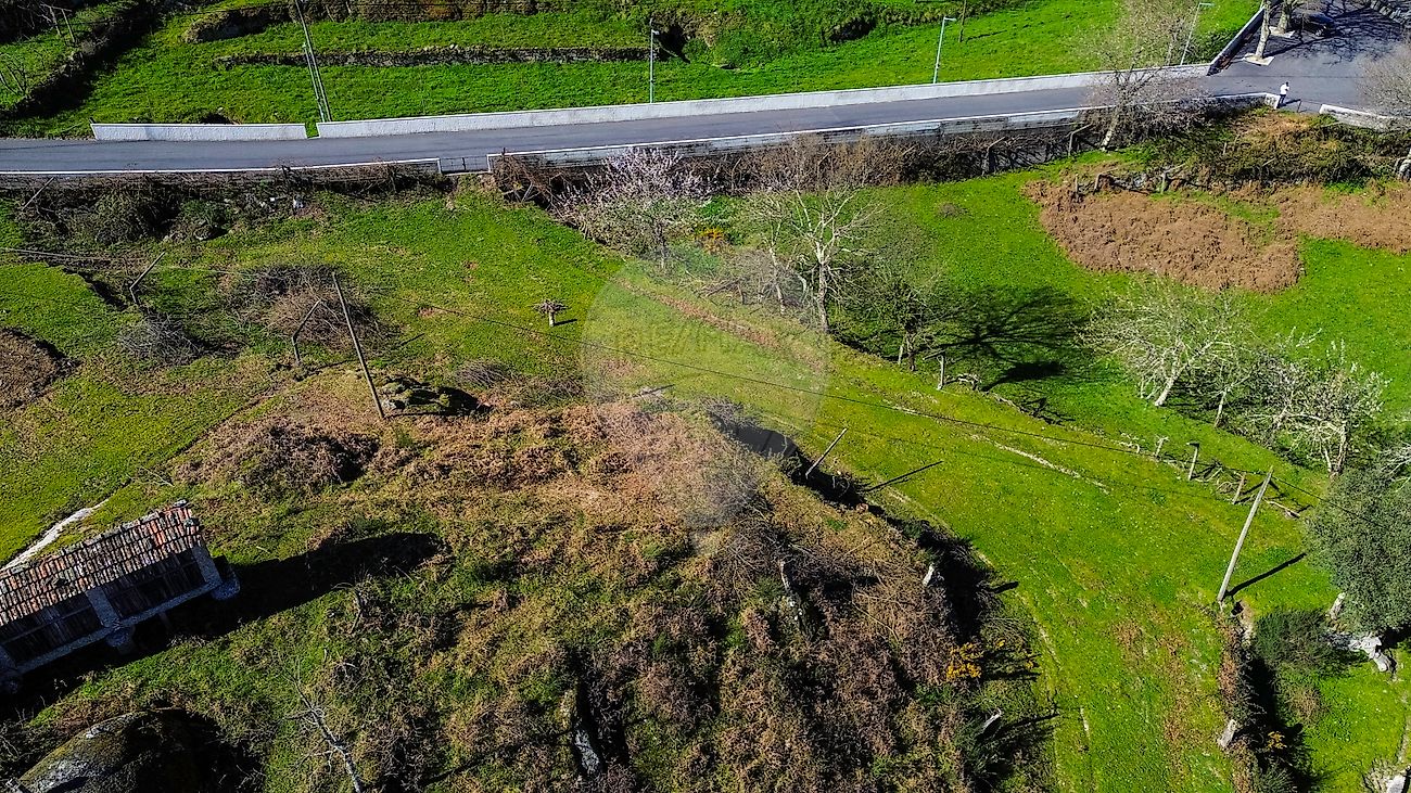Terreno  à venda em Baião