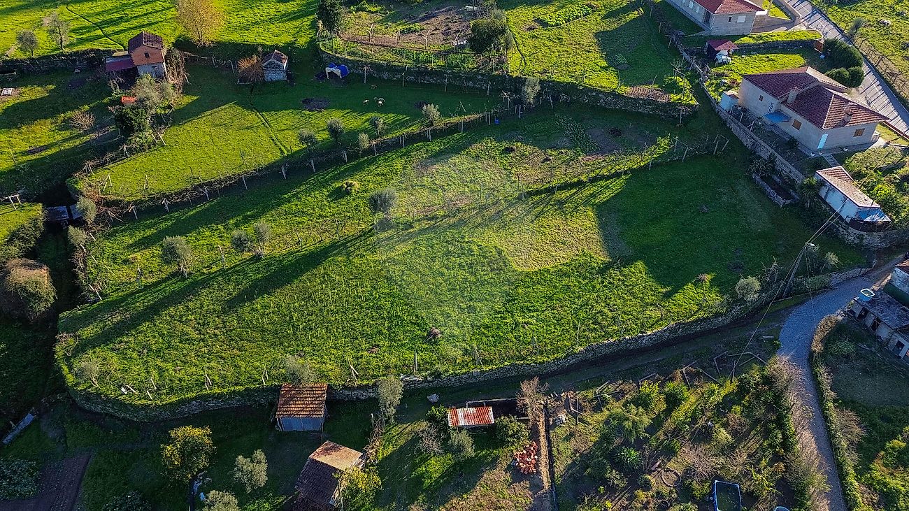 Terreno para venda
