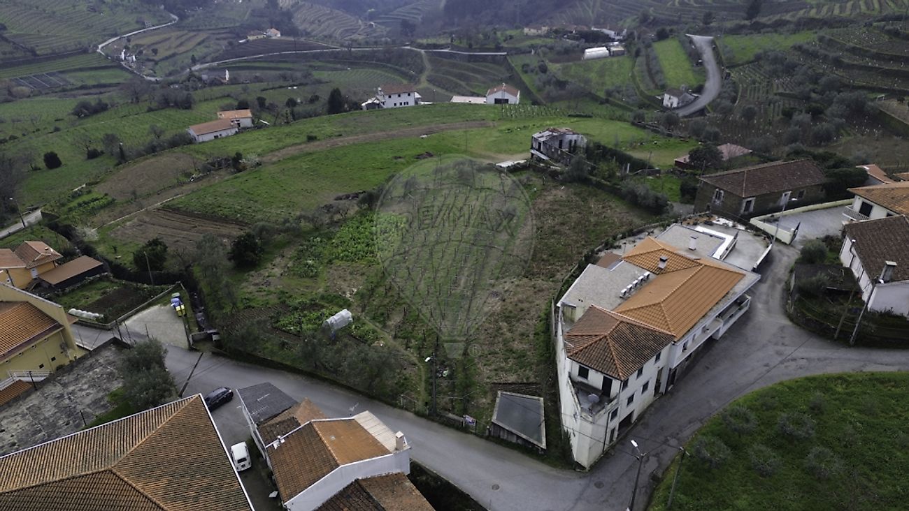 Terreno para venda