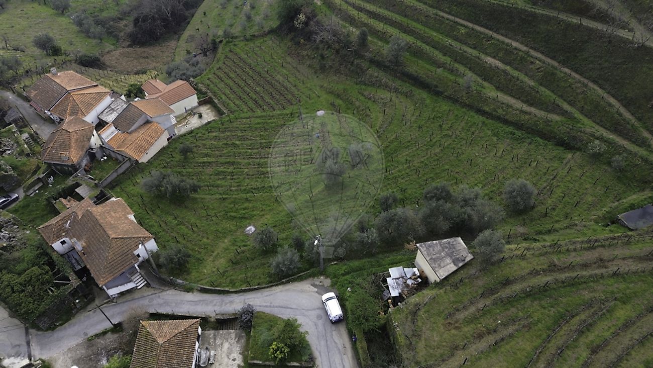 Terreno para venda