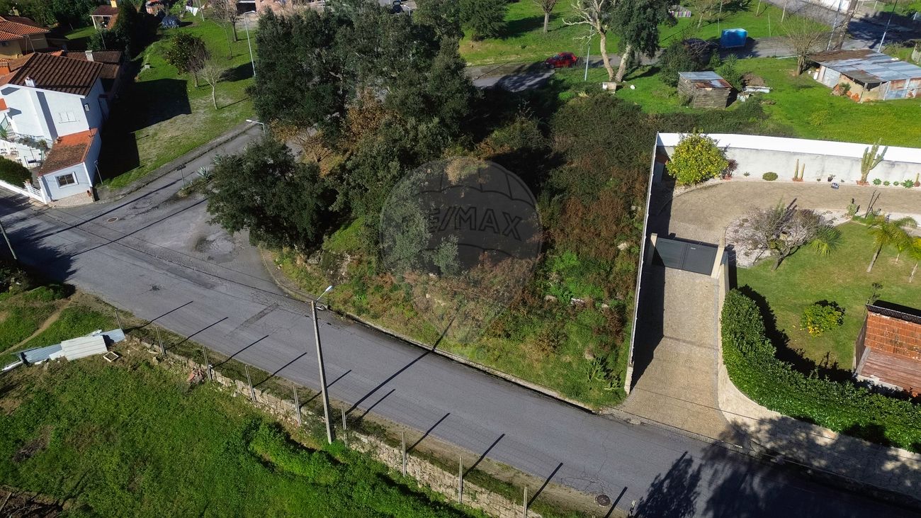 Terreno para venda