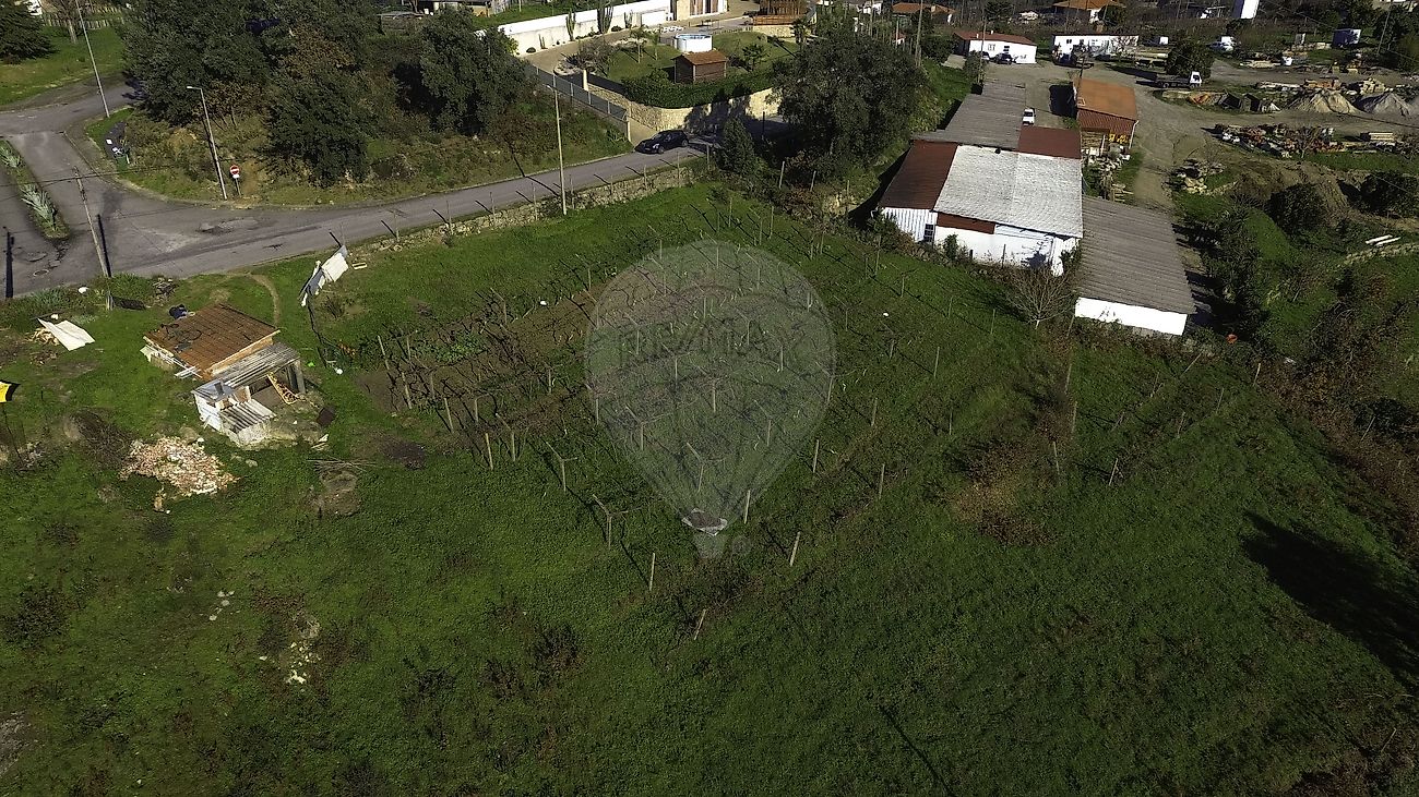 Terreno  para venda