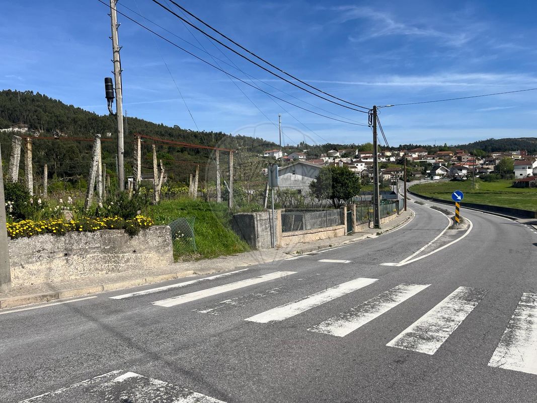 Terreno  para venda
