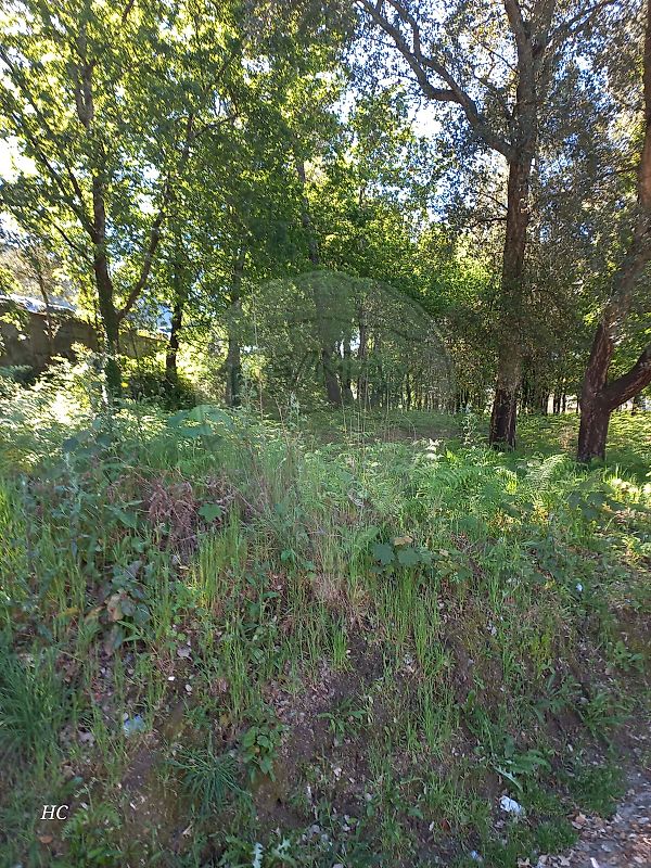 Land for sale in Penafiel, Portugal — €200,000