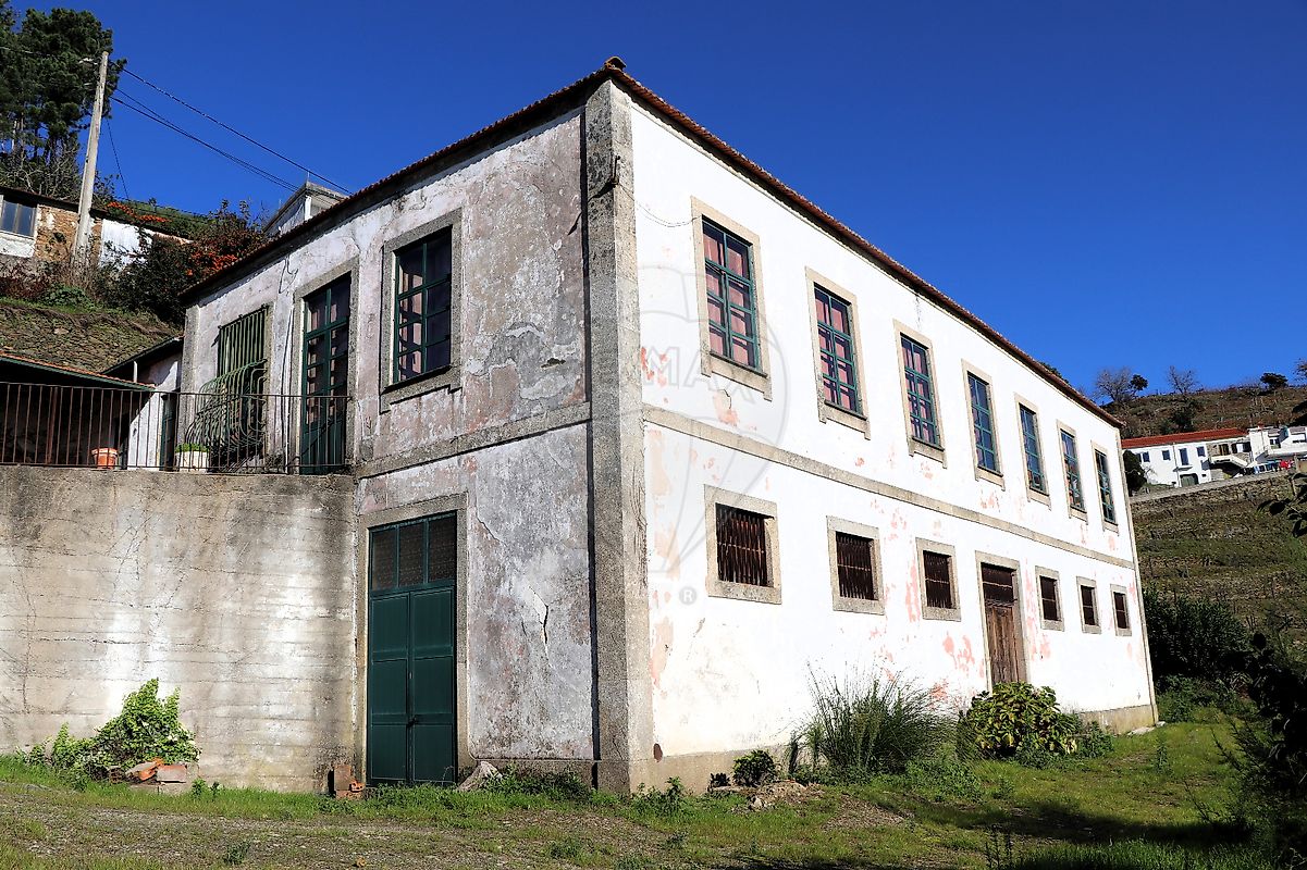 Quinta T5 para venda