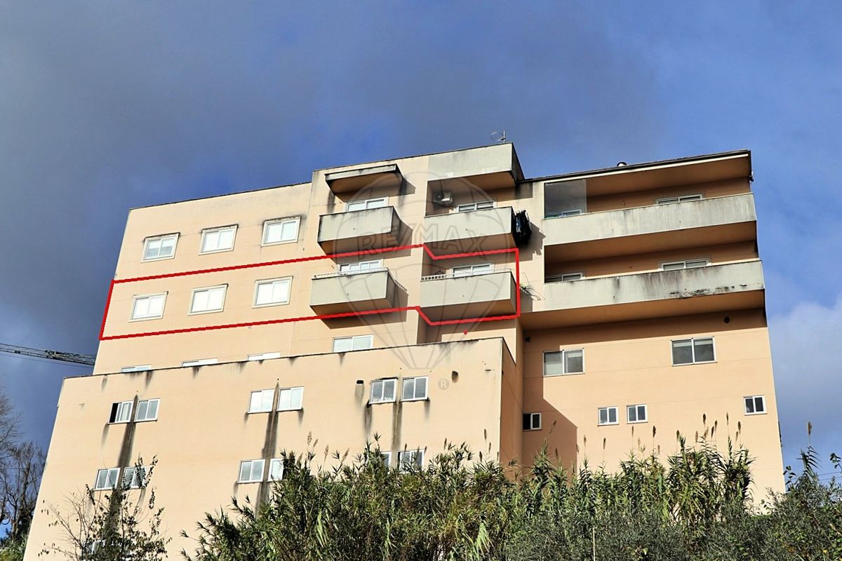 Apartamento T3 para venda
