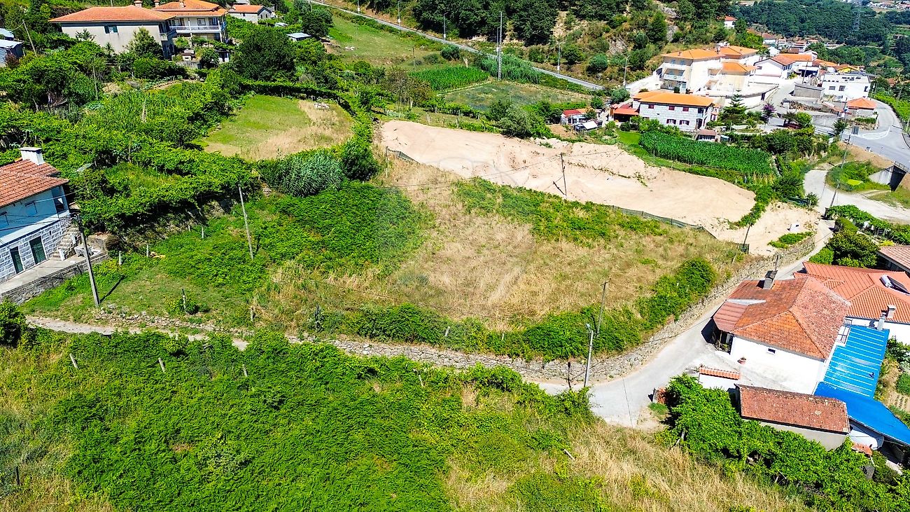 Terreno  à venda em Baião