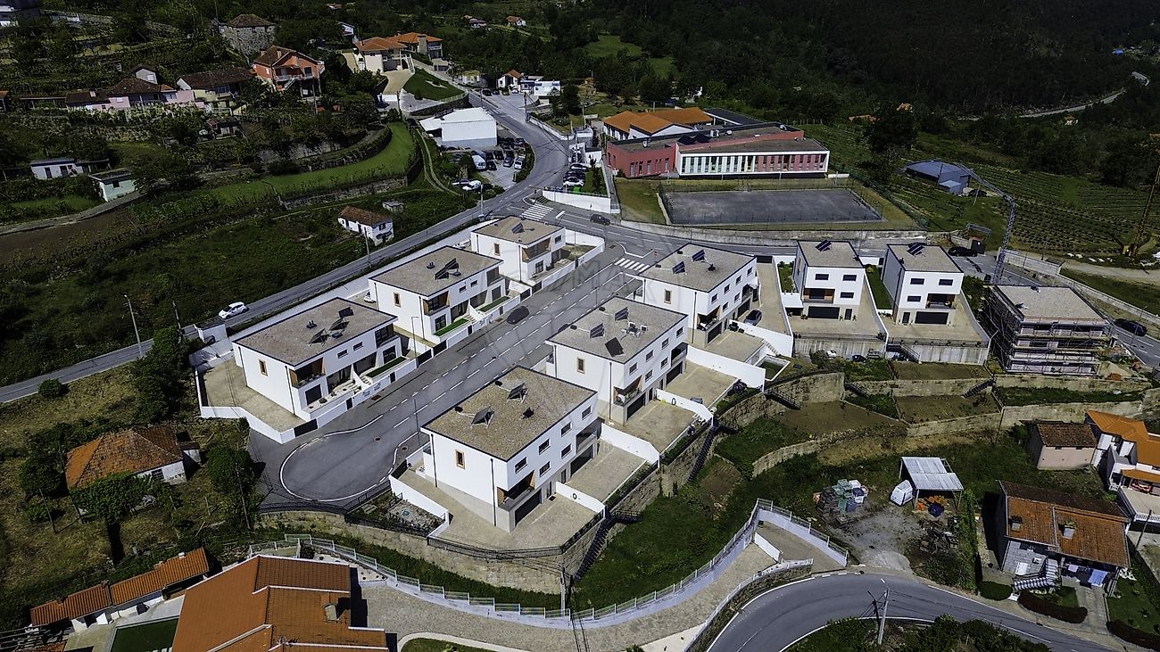 Moradia T3 para venda